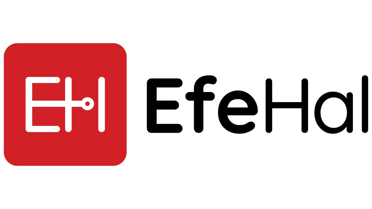 EfeHal Logo - Hal Kayıt Sistemi Yazılımı